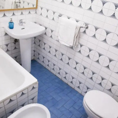 Отель Hostal Arriaza 2* Стандартный номер с различными типами кроватей фото 2