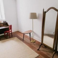 Отель Asul B&B 2* Люкс с различными типами кроватей фото 4
