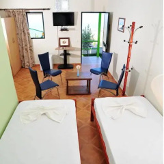 Отель Chalet Ambel комната для гостей фото 5