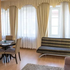 Апартаменты Apartment Stikliai комната для гостей фото 3
