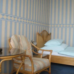 Hotel Ikar 3* Студия с различными типами кроватей