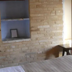 Отель Agriturismo Bassarì Италия, Реканати - отзывы, цены и фото номеров - забронировать отель Agriturismo Bassarì онлайн комната для гостей фото 3