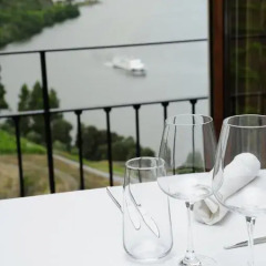 Hotel Rural Quinta Do Pego Табуасу помещение для мероприятий