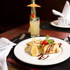 Splendid Star Boutique Hotel в номере