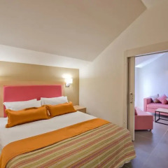 Kentia Apart Hotel комната для гостей фото 3