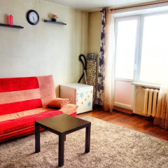Апартаменты Apartments Krasnoselskaya интерьер отеля