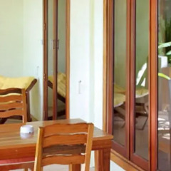 Отель The Sea House Beach Resort питание фото 2