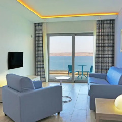 Отель Ramla Bay Resort комната для гостей фото 5