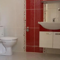 Hotel Sema 3* Апартаменты фото 33