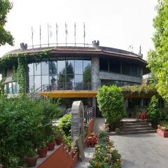 Отель Club Himalaya Непал, Нагаркот - отзывы, цены и фото номеров - забронировать отель Club Himalaya онлайн фото 8