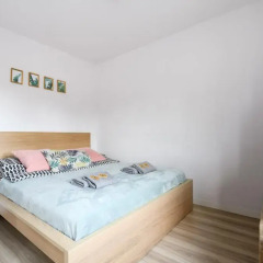 Отель Budgetplus Key Apartaments Pańska Польша, Варшава - отзывы, цены и фото номеров - забронировать отель Budgetplus Key Apartaments Pańska онлайн детские мероприятия