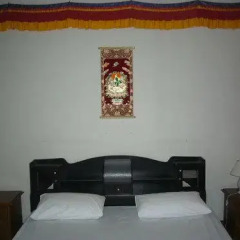 Отель Himalaya Residence 3* Номер Делюкс