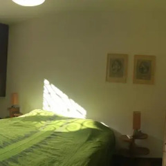 Отель Loft in Old Town Люкс с различными типами кроватей фото 13