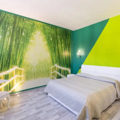 Апартаменты Apartment in Via Panicale бассейн