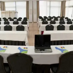Отель Compostela Suites фото 2