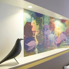 Отель Crowne Plaza Hotel BRUGGE Бельгия, Брюгге - отзывы, цены и фото номеров - забронировать отель Crowne Plaza Hotel BRUGGE онлайн интерьер отеля фото 2