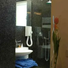 Ucciardhome Hotel 4* Стандартный номер с различными типами кроватей фото 4