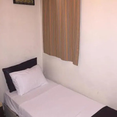 Esra Sultan Petrol Hotel 3* Номер категории Эконом с различными типами кроватей фото 4