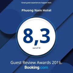 Phuong Nam Hotel детские мероприятия