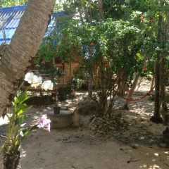 Отель Lanta Valom Hideaway Ланта фото 18