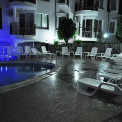 Апартаменты Natalia Apartment in Vista Del Mar 2 Свети Влас