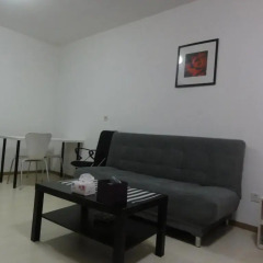 Апартаменты Homehunter Short Term Apartment Студия с различными типами кроватей фото 39
