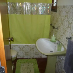 Отель Casa Da Avó 2 ванная