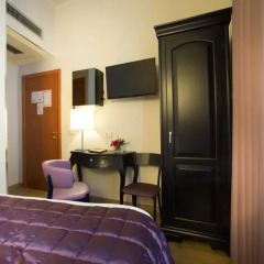 Hotel Montreal комната для гостей фото 6