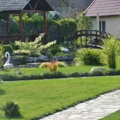 Country Hotel Bless Village фото 9