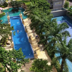 The Imperial Hotel Vung Tau бассейн фото 2
