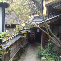 Отель Fumoto Ryokan Япония, Минамиогуни - отзывы, цены и фото номеров - забронировать отель Fumoto Ryokan онлайн фото 4