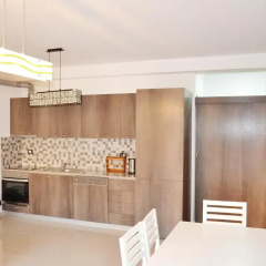 Отель Azzurra Apartments Албания, Саранда - отзывы, цены и фото номеров - забронировать отель Azzurra Apartments онлайн в номере