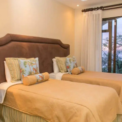 Shana By The Beach, Hotel Residence & Spa спа