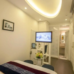 Mai Charming Hotel & Spa 3* Стандартный номер с различными типами кроватей фото 12