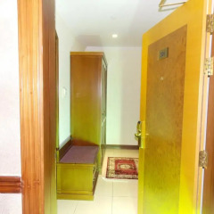 Отель Moon Valley Hotel apartments ОАЭ, Дубай - отзывы, цены и фото номеров - забронировать отель Moon Valley Hotel apartments онлайн удобства в номере