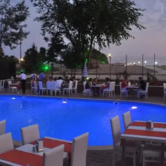 Aperion Beach Hotel Сиде помещение для мероприятий
