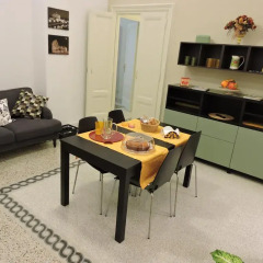 Отель La Gioiosa B&B в номере фото 2
