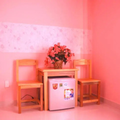 Отель Dalat Flower 3* Номер Делюкс фото 3