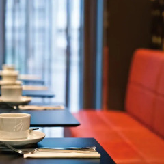 Adina Apartment Hotel Berlin Mitte Берлин помещение для мероприятий