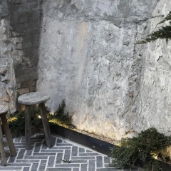 Отель Dokebi Cottage Южная Корея, Сеул - отзывы, цены и фото номеров - забронировать отель Dokebi Cottage онлайн фото 2