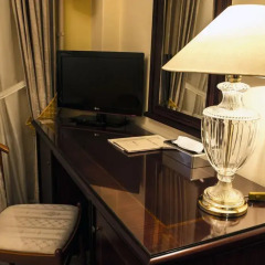 Отель Romance Puškin 4* Стандартный номер фото 2