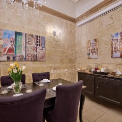 Отель Julesys BnB 4* Люкс с различными типами кроватей фото 15