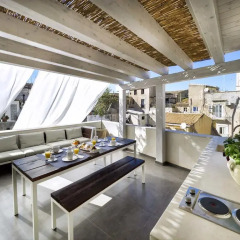 Отель Casa Ortigia Сиракуза