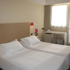 Hotel Roma Tor Vergata 4* Стандартный номер