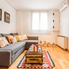 Отель Santa Ana Star Апартаменты фото 38