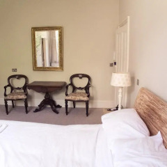 The Station Hotel Брайтон комната для гостей фото 4