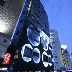 HOTEL VARKIN (Adult Only) 3* Стандартный номер с различными типами кроватей фото 27