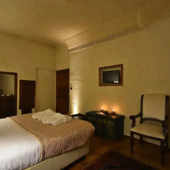 Best Western Premier Cappadocia - Special Class 4* Номер Делюкс с различными типами кроватей фото 10