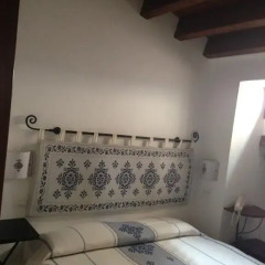 Отель Guest House Il Giardino Segreto 2* Стандартный номер с различными типами кроватей фото 33