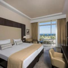 Отель Iberostar Diar El Andalous 5* Номер категории Премиум фото 2
